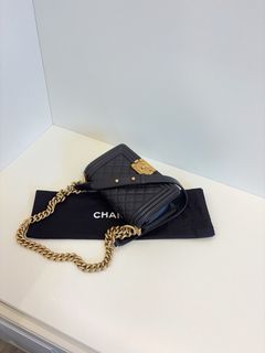 Chanel Сумка — фото 6