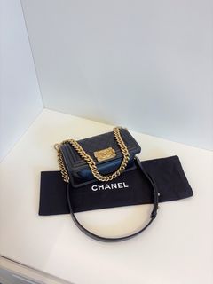 Chanel Сумка — фото 7