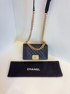 Chanel Сумка — фото 8