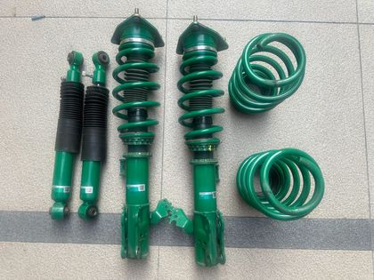 Tein Gravia Новый Siena XL40-серия