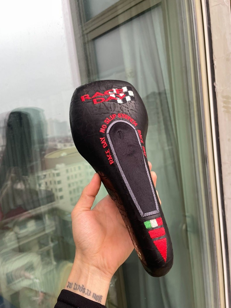 Selle Вынос SanMarco Bontrager — фото 1