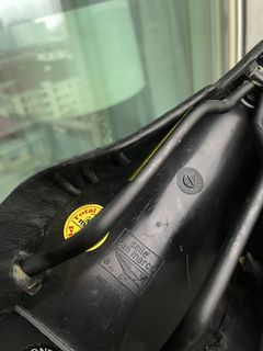 Selle Вынос SanMarco Bontrager — фото 7