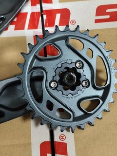 SRAM Система/шатуны GX — фото 4