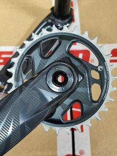 SRAM Система/шатуны GX — фото 5