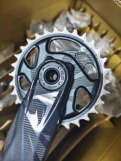 SRAM Система/шатуны GX — фото 6