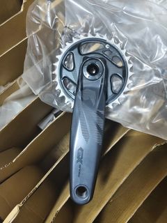 SRAM Система/шатуны GX — фото 8