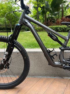 Fox Тормоз stumpjumper comp alloy — фото 4