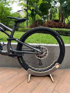 Fox Тормоз stumpjumper comp alloy — фото 5
