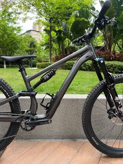 Fox Тормоз stumpjumper comp alloy — фото 7