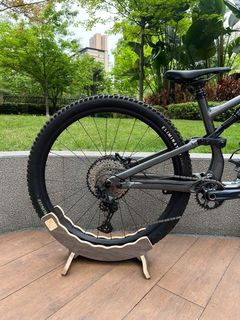 Fox Тормоз stumpjumper comp alloy — фото 8