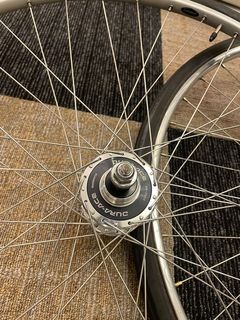 PRO Кассета NJS DA7600 SUPERBE — фото 3