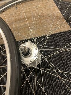 PRO Кассета NJS DA7600 SUPERBE — фото 4