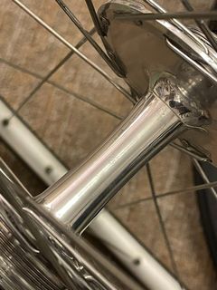 PRO Кассета NJS DA7600 SUPERBE — фото 7