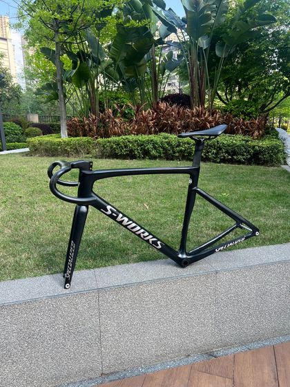 Прочие Рама sl7