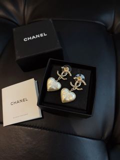Chanel Украшение — фото 3