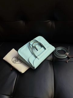 Hermès Сумка Halzan — фото 4