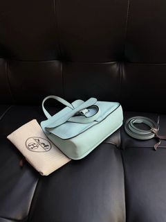 Hermès Сумка Halzan — фото 5