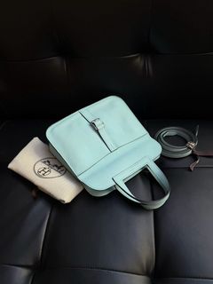 Hermès Сумка Halzan — фото 7