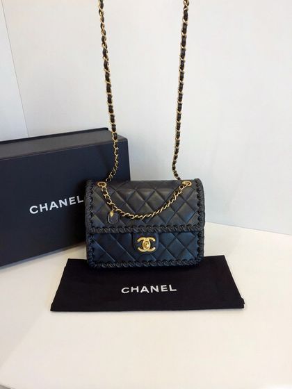 Chanel Сумка