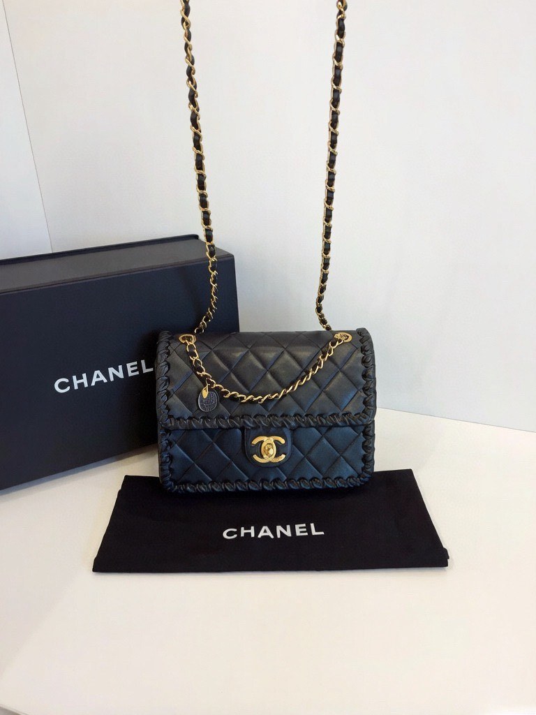 Chanel Сумка — фото 1