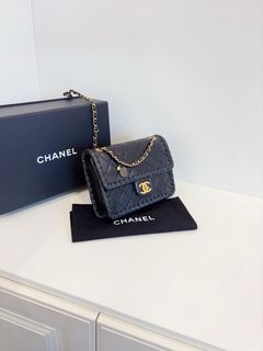 Chanel Сумка — фото 3