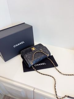 Chanel Сумка — фото 4