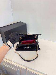 Chanel Сумка — фото 6