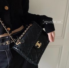 Chanel Сумка — фото 8