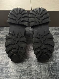 Rick Owens Ботинки Bozo — фото 7