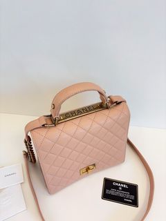 Chanel Сумка — фото 7