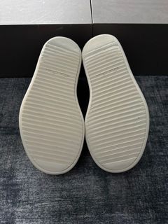 Rick Owens Кеды низкие — фото 7