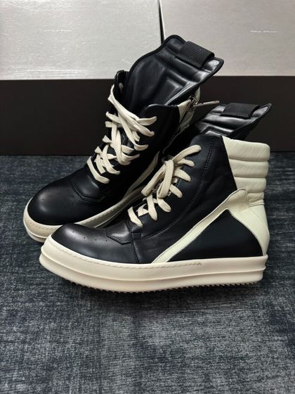 Rick Owens Кеды