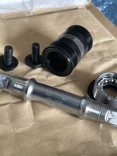 Shimano Каретка NJS DURA ACE BB — фото 3