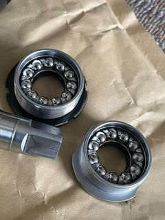 Shimano Каретка NJS DURA ACE BB — фото 4