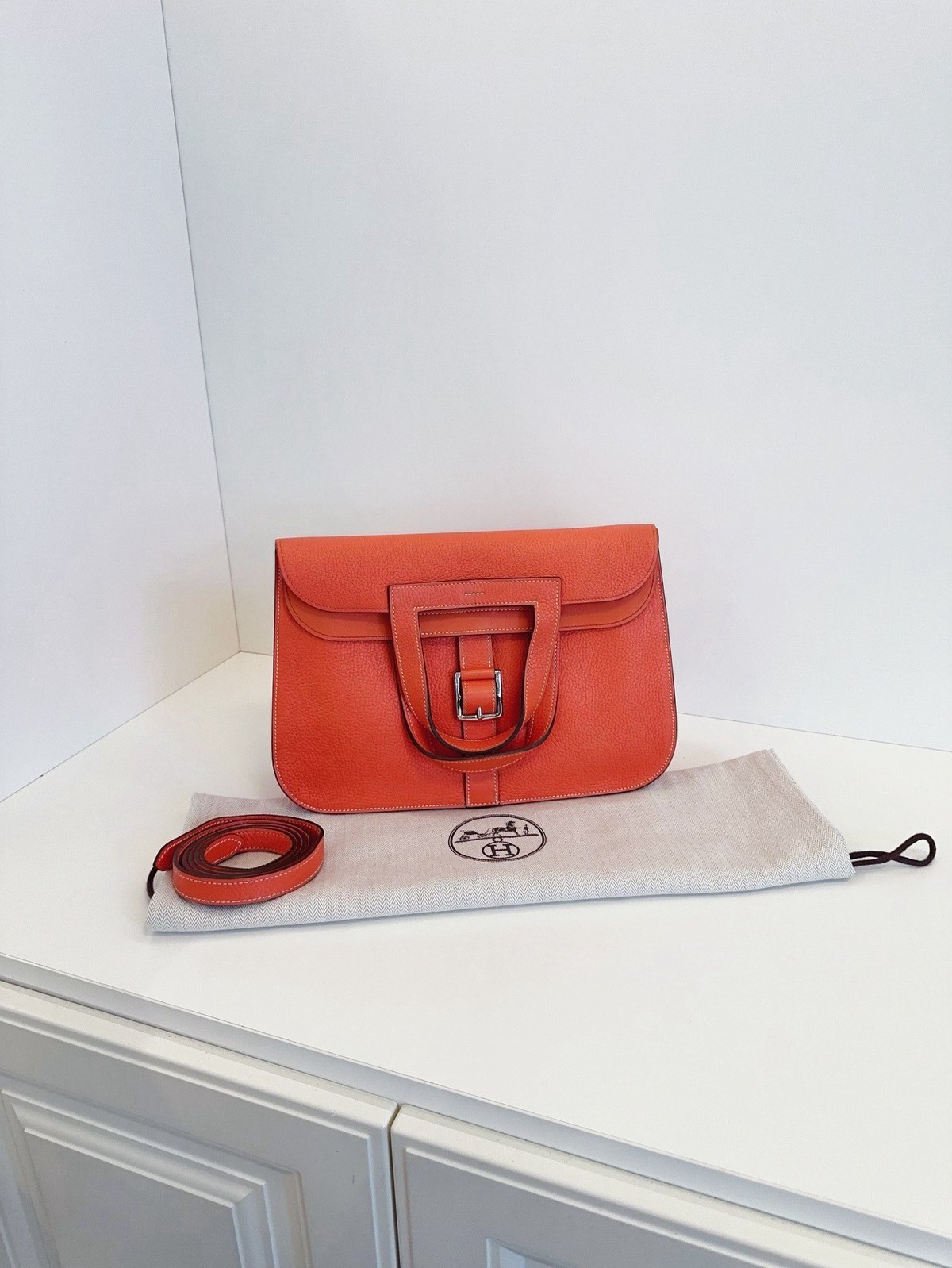Hermès Сумка — фото 1