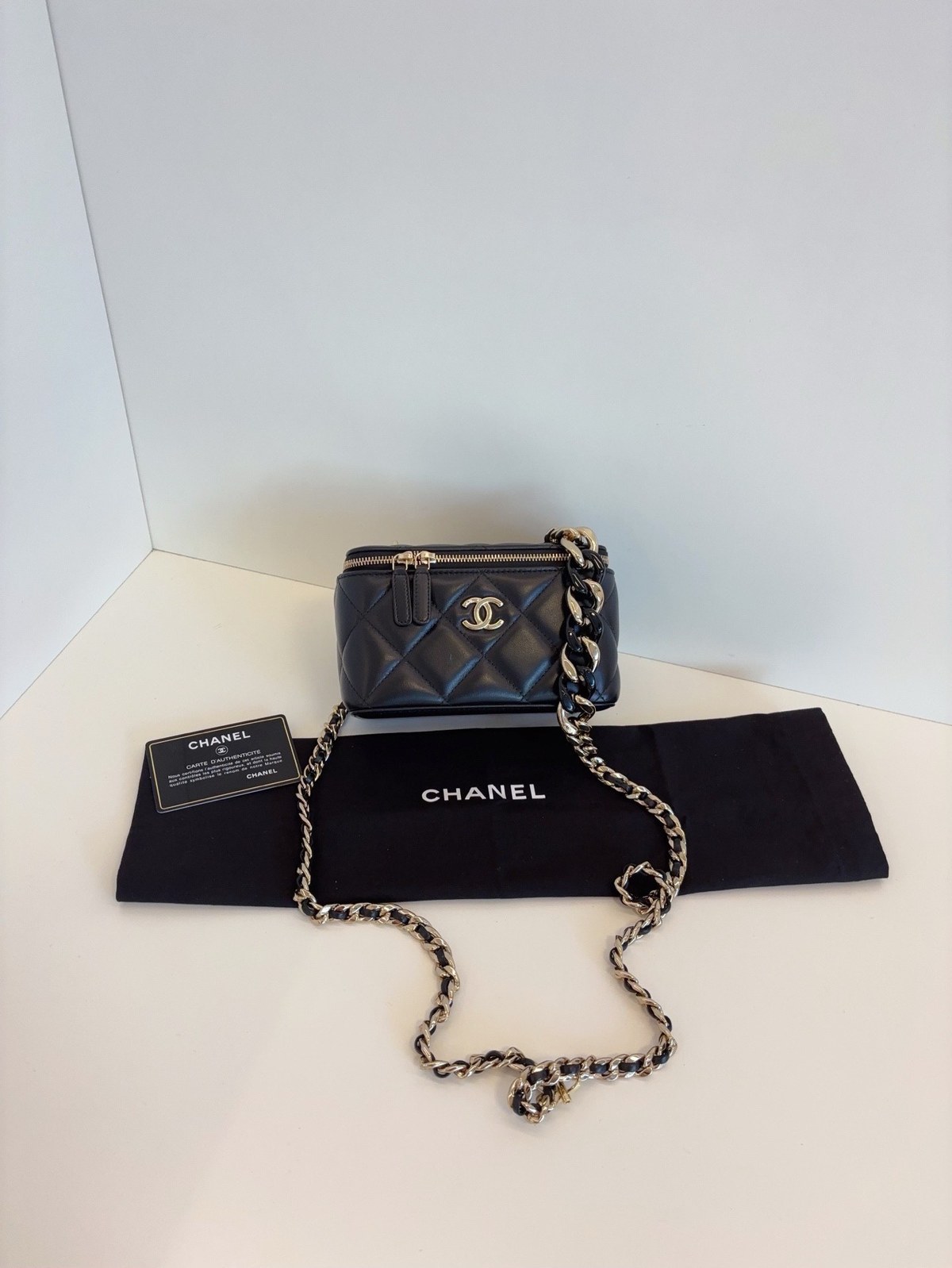 Chanel Сумка — фото 1