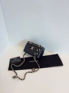 Chanel Сумка — фото 3