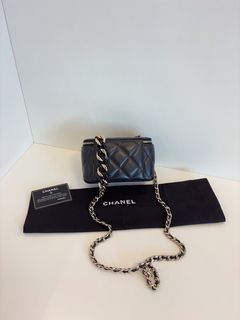 Chanel Сумка — фото 4