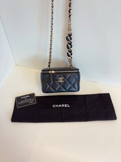 Chanel Сумка — фото 5