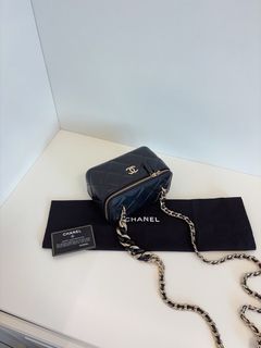 Chanel Сумка — фото 6