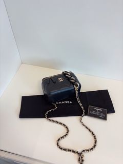 Chanel Сумка — фото 7