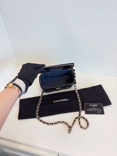 Chanel Сумка — фото 8