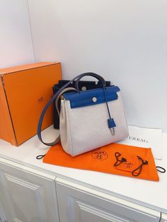 Hermès Сумка Vintage — фото 3