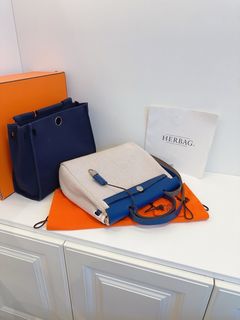 Hermès Сумка Vintage — фото 6