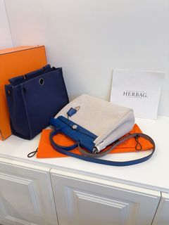 Hermès Сумка Vintage — фото 7