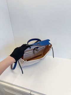 Hermès Сумка Vintage — фото 8