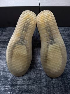 Rick Owens Кеды высокие — фото 8