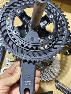 Shimano Переключатель задний R7000 — фото 5
