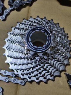 Shimano Переключатель задний R7000 — фото 6
