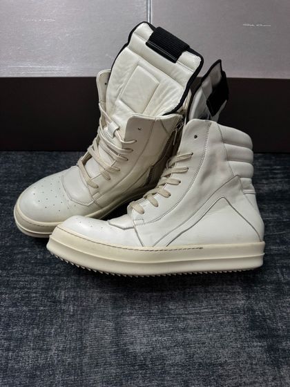 Rick Owens Кеды